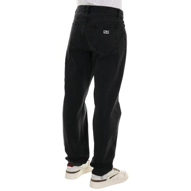 JEANS HARDWORK OBEY - Mad Fashion | img vers.650x/